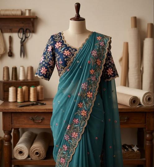 Svara vt~007 surat saree wholessale